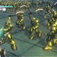 Illustration for article titled The Next Gundam Beat em Up Now Looks Like A Cartoon